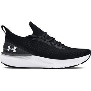 Chaussures de course Under Armour Shift - Noir / Blanc / 47 - Publicité Chaussures de course Under Armour Shift - Noir / Blanc / 47 - Publicité