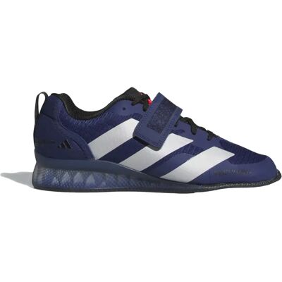 Chaussures d'haltérophilie adidas Adipower 3 Bleu 39 1/3 - Publicité Chaussures d'haltérophilie adidas Adipower 3 Bleu 39 1/3 - Publicité