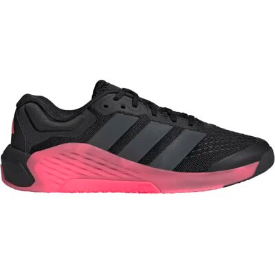 Chaussures de cross training adidas Dropset 4 Noir 45 1/3 - Publicité Chaussures de cross training adidas Dropset 4 Noir 45 1/3 - Publicité