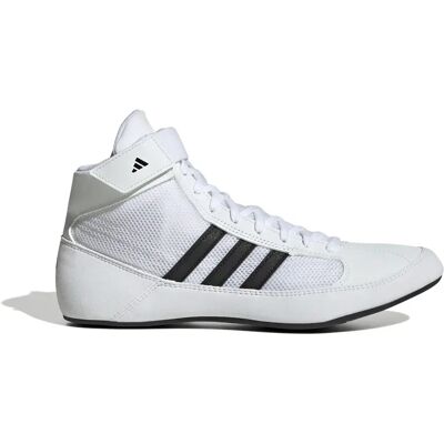 Chaussures de boxe adidas Hvc Blanc 42 2/3 - Publicité Chaussures de boxe adidas Hvc Blanc 42 2/3 - Publicité
