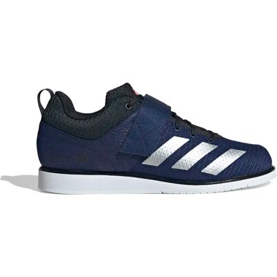 Chaussures d'haltérophilie adidas Powerlift 5 Bleu 36 2/3 - Publicité Chaussures d'haltérophilie adidas Powerlift 5 Bleu 36 2/3 - Publicité
