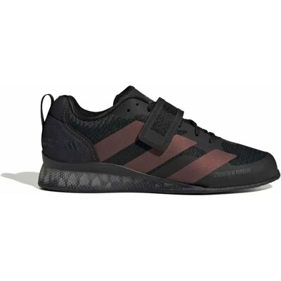Chaussures d'haltérophilie adidas Adipower 3 Noir 44 2/3 - Publicité Chaussures d'haltérophilie adidas Adipower 3 Noir 44 2/3 - Publicité