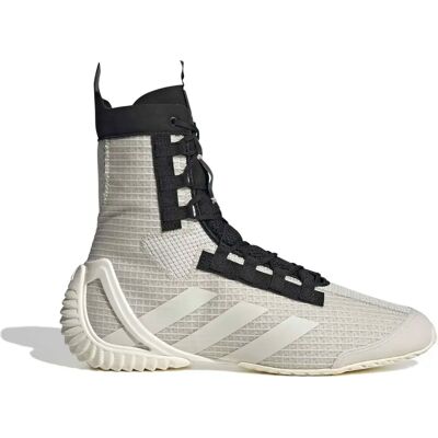 Chaussures de boxe adidas Speedex 23 Gris 38 2/3 - Publicité Chaussures de boxe adidas Speedex 23 Gris 38 2/3 - Publicité