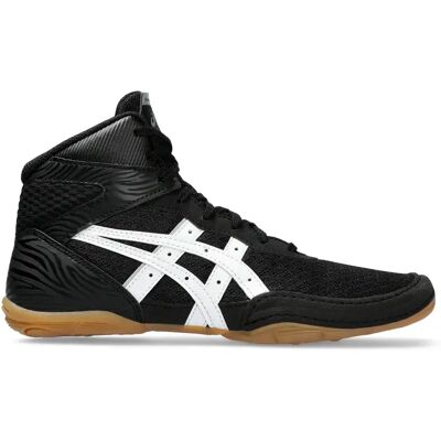 Chaussures de lutte enfant Asics Matflex 7 GS Noir 33,5 - Publicité Chaussures de lutte enfant Asics Matflex 7 GS Noir 33,5 - Publicité