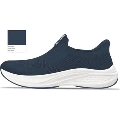 Chaussures de cross training Endurance Belisa StepGo Uni Bleu 41 - Publicité Chaussures de cross training Endurance Belisa StepGo Uni Bleu 41 - Publicité