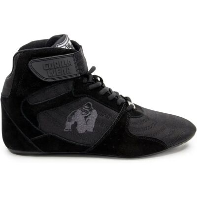 Chaussures training Gorilla Wear Perry Pro Noir 36 - Publicité Chaussures training Gorilla Wear Perry Pro Noir 36 - Publicité