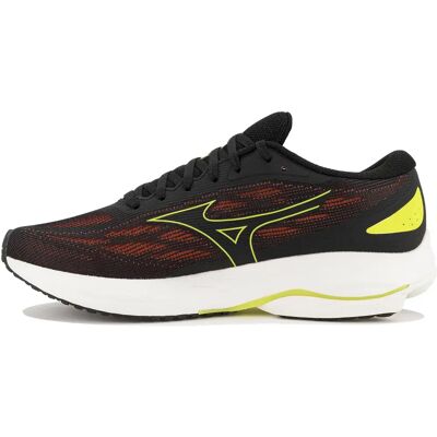 Chaussures de running Mizuno Wave Ultima 15 Noir 41 - Publicité Chaussures de running Mizuno Wave Ultima 15 Noir 41 - Publicité