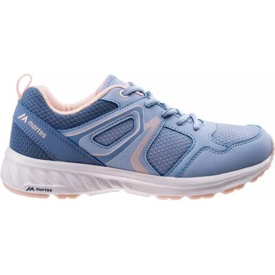Chaussures de cross training femme Martes Madiun Bleu 36 - Publicité Chaussures de cross training femme Martes Madiun Bleu 36 - Publicité