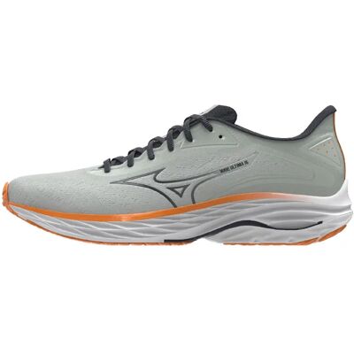 Chaussures de running Mizuno Wave Ultima 16 Gris 44,5 - Publicité Chaussures de running Mizuno Wave Ultima 16 Gris 44,5 - Publicité