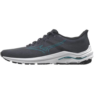 Chaussures de running Mizuno Wave Equate 9 Gris 42 - Publicité Chaussures de running Mizuno Wave Equate 9 Gris 42 - Publicité
