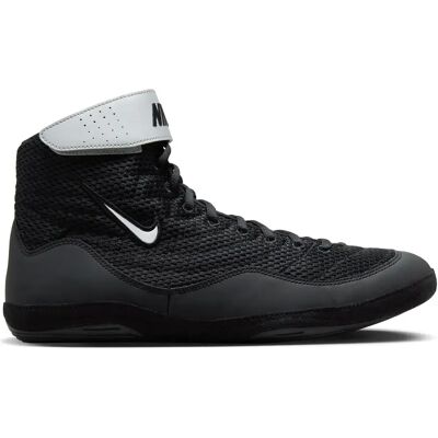 Chaussures de lutte enfant Nike Inflict 3 Noir 37,5 - Publicité Chaussures de lutte enfant Nike Inflict 3 Noir 37,5 - Publicité
