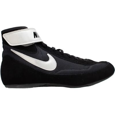 Chaussures de lutte Nike Speedsweep VII Noir 41 - Publicité Chaussures de lutte Nike Speedsweep VII Noir 41 - Publicité