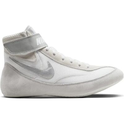 Chaussures de lutte Nike Speedsweep VII Gris 45 - Publicité Chaussures de lutte Nike Speedsweep VII Gris 45 - Publicité