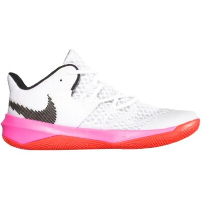 Chaussures Nike Zoom Hyperspeed Court SE Blanc 38 - Publicité Chaussures Nike Zoom Hyperspeed Court SE Blanc 38 - Publicité