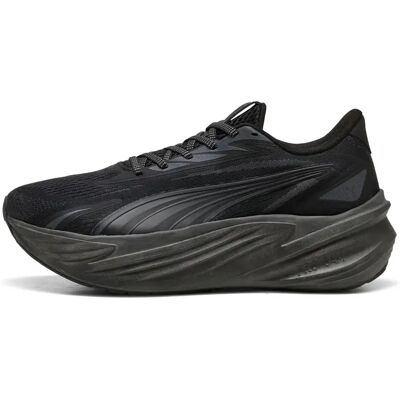 Chaussures de running Puma Maxima Pro Noir 45 - Publicité Chaussures de running Puma Maxima Pro Noir 45 - Publicité