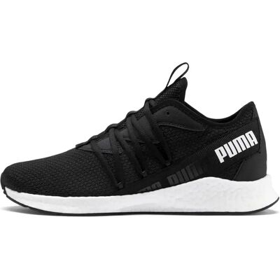 Chaussures de running Puma NRGY star Noir 44 - Publicité Chaussures de running Puma NRGY star Noir 44 - Publicité
