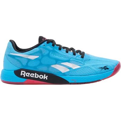Chaussures de cross training Reebok Nano Pro Bleu 44 - Publicité Chaussures de cross training Reebok Nano Pro Bleu 44 - Publicité