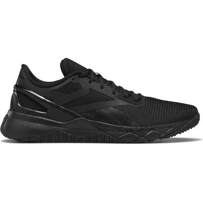 Chaussures Training Reebok Nanoflex Noir 40,5 - Publicité Chaussures Training Reebok Nanoflex Noir 40,5 - Publicité