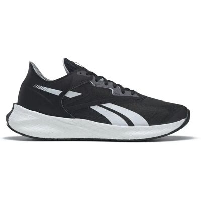 Reebok GW7197 Hommes Noir Chaussures de Course Floatride Energy Symmetros 2 - Publicité Reebok GW7197 Hommes Noir Chaussures de Course Floatride Energy Symmetros 2 - Publicité