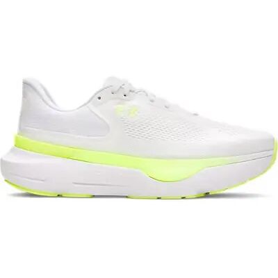 Chaussures de running femme Under Armour Infinite Pro 2 Blanc 40 - Publicité Chaussures de running femme Under Armour Infinite Pro 2 Blanc 40 - Publicité