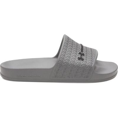 Claquettes enfant Under Armour Gris 37,5 - Publicité Claquettes enfant Under Armour Gris 37,5 - Publicité