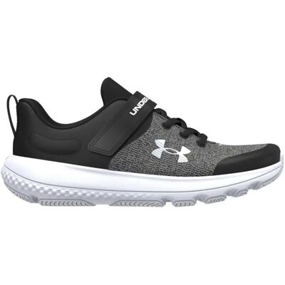 Chaussures de running enfant Under Armour BPS Revitalize AC Noir 31,5 - Publicité Chaussures de running enfant Under Armour BPS Revitalize AC Noir 31,5 - Publicité