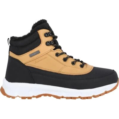 Bottes d'hiver Whistler Parrite Jaune 44 - Publicité Bottes d'hiver Whistler Parrite Jaune 44 - Publicité