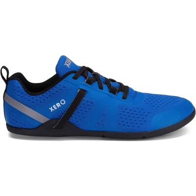 Chaussures de cross training Xero Shoes Prio Neo Bleu 44,5 - Publicité Chaussures de cross training Xero Shoes Prio Neo Bleu 44,5 - Publicité