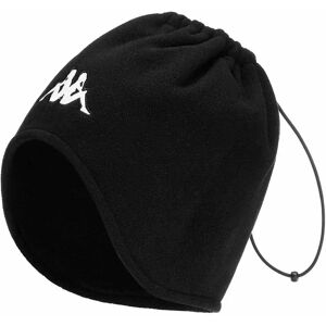 Bonnet Kappa Antun 3 Noir Taille 7 - Publicité Bonnet Kappa Antun 3 Noir Taille 7 - Publicité