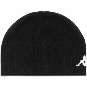 Bonnet Kappa Atten 3 Noir Taille 5 - Publicité Bonnet Kappa Atten 3 Noir Taille 5 - Publicité