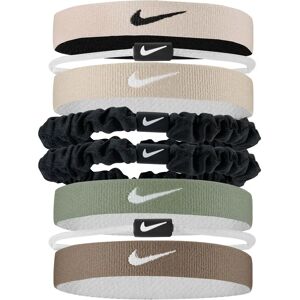 Élastique cheveux femme Nike Flex Classic (x8) Rose TU - Publicité Élastique cheveux femme Nike Flex Classic (x8) Rose TU - Publicité
