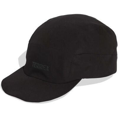 Casquette 5 Pannel femme adidas XPR Climapr Noir 54/56 cm - Publicité Casquette 5 Pannel femme adidas XPR Climapr Noir 54/56 cm - Publicité