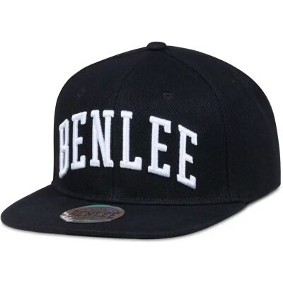 Casquette snapback Benlee Canella Noir TU - Publicité Casquette snapback Benlee Canella Noir TU - Publicité