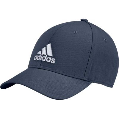 Casquette de baseball adidas Bleu S - Publicité Casquette de baseball adidas Bleu S - Publicité