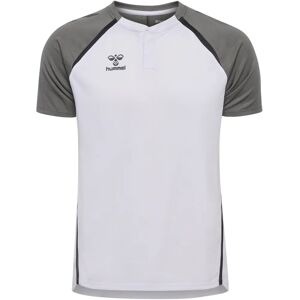 hummel HmlLEAD 2.0 POLO - Polo sport - Publicité hummel HmlLEAD 2.0 POLO - Polo sport - Publicité