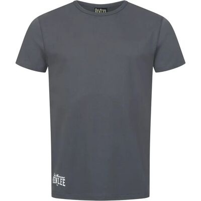 T-shirt Benlee Wolfeboro Gris 3XL - Publicité T-shirt Benlee Wolfeboro Gris 3XL - Publicité