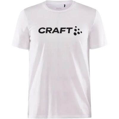 Craft 1913421 T-shirt à manches courtes gris chiné - T-shirt - Publicité Craft 1913421 T-shirt à manches courtes gris chiné - T-shirt - Publicité