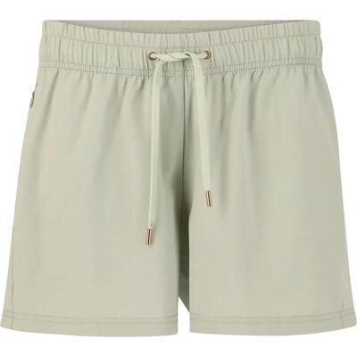 Short femme Athlecia Gerrit Vert 38 - Publicité Short femme Athlecia Gerrit Vert 38 - Publicité