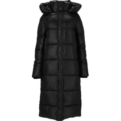 ATHLECIA Elly Manteau en duvet - Veste d'hiver imperméable et décontractée - Publicité ATHLECIA Elly Manteau en duvet - Veste d'hiver imperméable et décontractée - Publicité