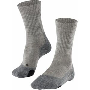 Chaussettes femme Falke TK2 Wool Beige 41/42 - Publicité Chaussettes femme Falke TK2 Wool Beige 41/42 - Publicité
