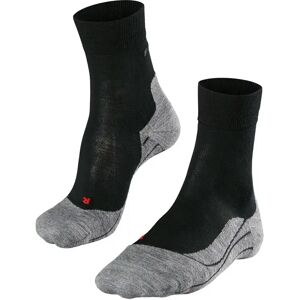 Chaussettes femme Falke RU4 Wool Noir 39/40 - Publicité Chaussettes femme Falke RU4 Wool Noir 39/40 - Publicité