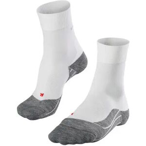Chaussettes femme Falke RU4 Blanc 35/36 - Publicité Chaussettes femme Falke RU4 Blanc 35/36 - Publicité