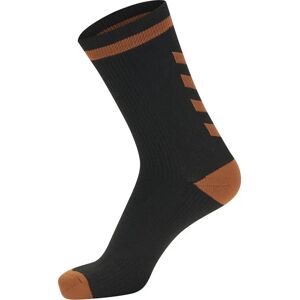 Chaussettes HUMMEL Indoor Elite - Protection et soutien - Publicité Chaussettes HUMMEL Indoor Elite - Protection et soutien - Publicité
