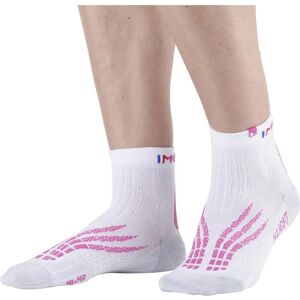 Chaussettes Monnet X-Light Blanc 41/42 - Publicité Chaussettes Monnet X-Light Blanc 41/42 - Publicité