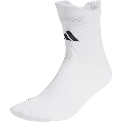 Chaussettes coussinée adidas RunX Blanc 34/36 - Publicité Chaussettes coussinée adidas RunX Blanc 34/36 - Publicité