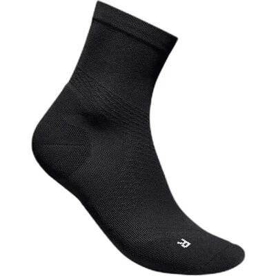 Chaussettes mi-hautes femme Bauerfeind Noir 41/43 - Publicité Chaussettes mi-hautes femme Bauerfeind Noir 41/43 - Publicité