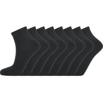 Chaussettes unisex ENDURANCE Mallorca - Pack de 8 - Publicité Chaussettes unisex ENDURANCE Mallorca - Pack de 8 - Publicité