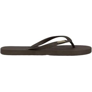 Tongs femme Athlecia Summer Marron 39 - Publicité Tongs femme Athlecia Summer Marron 39 - Publicité