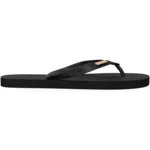 Tongs femme Athlecia V2 Noir 36 - Publicité Tongs femme Athlecia V2 Noir 36 - Publicité