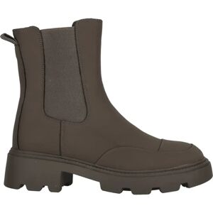 Bottines cuir femme Athlecia Aaliyah Noir 39 - Publicité Bottines cuir femme Athlecia Aaliyah Noir 39 - Publicité